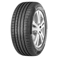 Автомобильные летние шины 215/55 R16 Continental ContiPremiumContact 5 (93 V)