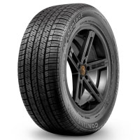 Автомобильные летние шины 215/75 R16 Continental Conti4x4Contact (107 H) XL