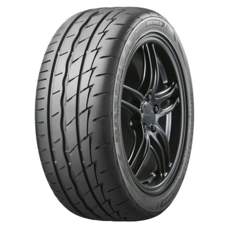 Автомобильные летние шины 195/55 R15 Bridgestone Potenza Adrenalin RE003 TL (85 W)