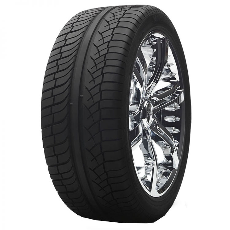 Автомобильные летние шины 275/40 R20 Michelin 4x4 Diamaris (106 Y) XL N1