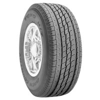 Автомобильные всесезонные шины 255/55 R19 Toyo Open Country H/T (111 V)