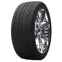 Автомобильные летние шины 315/35 R20 Michelin 4x4 Diamaris (106 W)