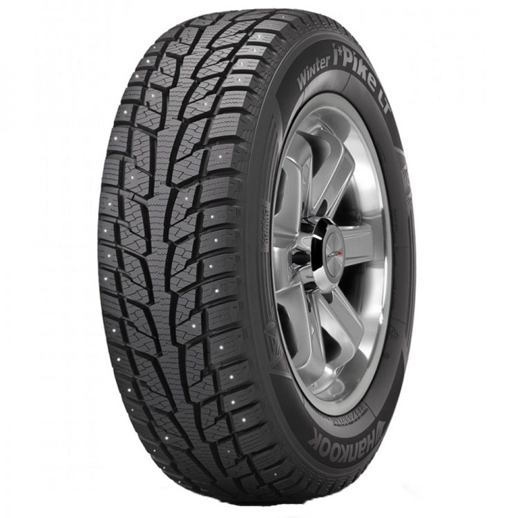 Автомобильные зимние шины 185/60 R15 Hankook Hankook Winter i*Pike W419 (88 T)