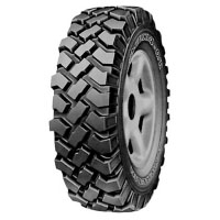 Автомобильные летние шины 205/80 R16 Michelin 4X4 O/R XZL (106 N)