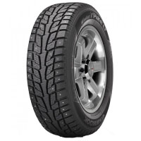 Автомобильные зимние шины 195/60 R15 Hankook Hankook Winter I*Pike W419 (92 T)