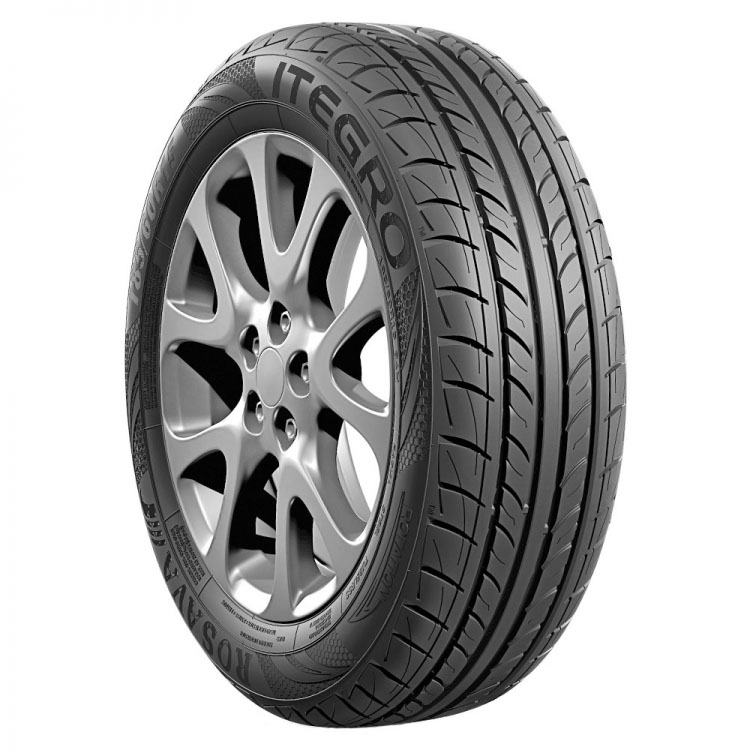 Автомобильные летние шины Rosava 195/65 R15 Rosava ITEGRO (91 H)