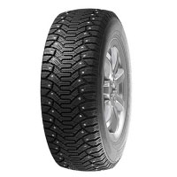 Автомобильные шины 185/60 R14 Tunga Nordway TL шип (82 Q)