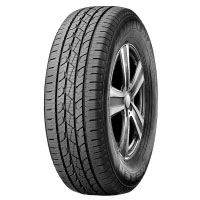 Автомобильные летние шины 255/60 R18 Roadstone Roadian HTX RH5 TL (112 V)