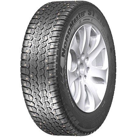 Автомобильные зимние шины 205/70 R15 Amtel NordMaster ST-310 (96 Q)