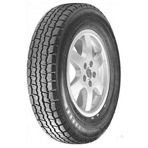 Автомобильные всесезонные шины Rosava 195/75 R15C БЦ-15 (104/102 N)