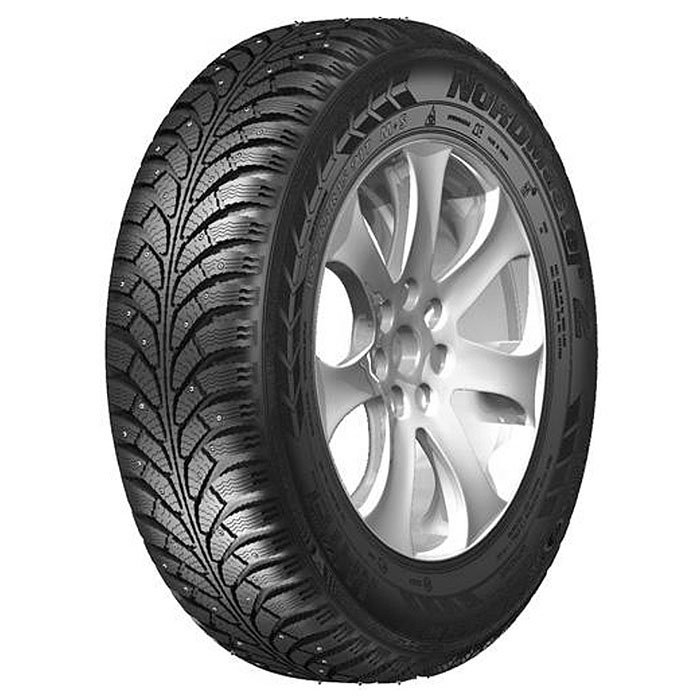 Автомобильные зимние шины 175/65 R14 Amtel NordMaster (82 Q)