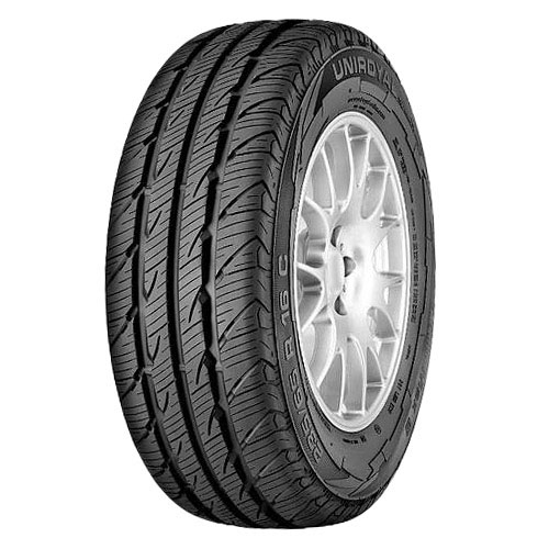 Автомобильные летние шины 195/70 R15C Uniroyal Rain Max 2 (104/102 R)