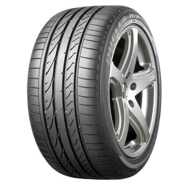 Автомобильные летние шины 225/55 R17 Bridgestone Dueler H/P Sport (101 W) XL