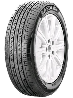 Автомобильные летние шины 185/65 R15 Aeolus AH01 Precision Ace (88 T)