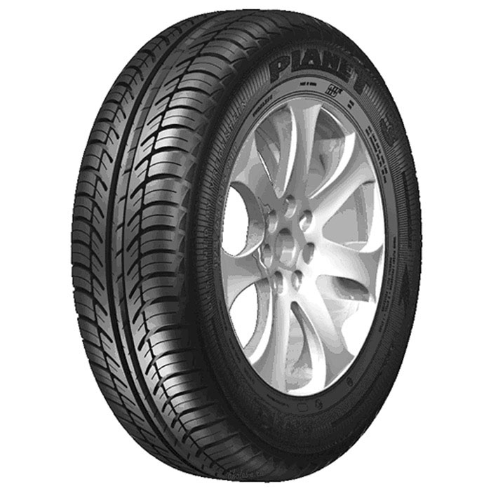 Автомобильные летние шины 175/65 R14 Amtel Planet 3 (82 T)