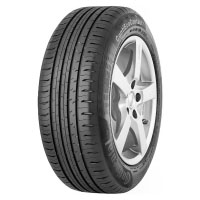Автомобильные летние шины 205/55 R16 Continental ContiEcoContact 5 (91 V)