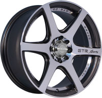 Автомобильные литые диски Zorat Wheels ZW-3717Z (N)MK-P (R16, 7.0J, PCD4x100, ET40, DIA67.1)