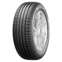 Автомобильные летние шины 205/55 R16 Dunlop SP Sport BluResponse (91 V)
