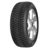 Автомобильные зимние шины 185/65 R15 Goodyear UltraGrip 8 (88 T)