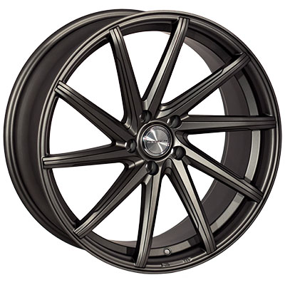 Автомобильные литые диски Zorat Wheels ZW-4154 EM/M (R19, 8J, PCD:5*114 ...