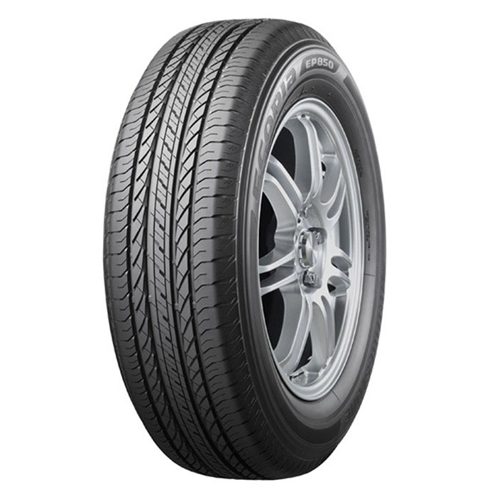 Автомобильные летние шины 215/65 R16 Bridgestone Ecopia EP850 TL (98 H)