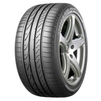 Автомобильные летние шины 235/55 R19 Bridgestone Dueler H/P Sport (101 V) EXT MO