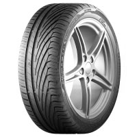 Автомобильные летние шины 205/55 R16 Uniroyal Rain Sport 3 (91 V)