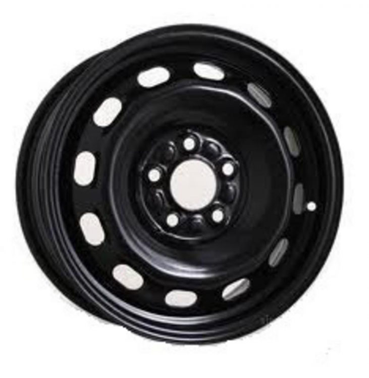 Автомобильные штампованные диски КрКЗ П911B0XB1074000 (R16, 6.5J, PCD5x114.3, ET46, DIA67)