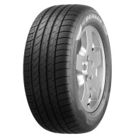 Автомобильные летние шины 235/65 R17 Dunlop SP QuattroMaxx (108 V) XL