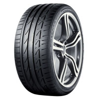 Автомобильные летние шины 225/45 R19 Bridgestone Potenza S001 TL (96 Y)