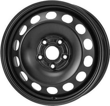 Автомобильные штампованные диски КрКЗ П91O10XB1192000 (R16, 6.5J, PCD5x114.3, ET50, DIA67)