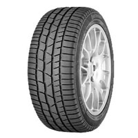 Автомобильные зимние шины 205/55 R16 Continental ContiWinterContact TS 830P (91 H)