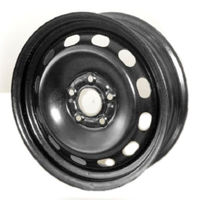 Автомобильные штампованные диски КрКЗ П91O30XB1B06000 (R16, 6.5J, PCD5x114.3, ET45, DIA67)