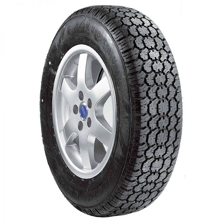 Автомобильные зимние шины Rosava 205/70 R14 ВС-46 (95 S)