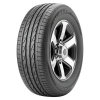 Автомобильные летние шины 225/65 R17 Bridgestone Dueler H/P Sport TL (102 H)
