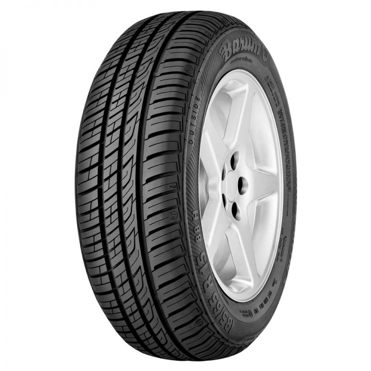 Автомобильные летние шины 165/60 R14 Barum Brillantis 2 (75 T)