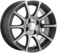 Автомобильные литые диски Zorat Wheels ZW-1010 MK-P (R14, 6.0J, PCD4x108, ET25, DIA65.1)