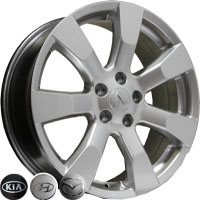 Автомобильные литые диски Zorat Wheels ZW-D025 HS (R18, 7.0J, PCD5x114.3, ET38, DIA67.1)
