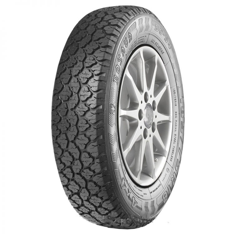 Автомобильные всесезонные шины Rosava 205/70 R15 BC-54 (95 T)