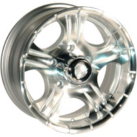 Автомобильные литые диски Zorat Wheels ZW-211 SP (R16, 7.0J, PCD5x139.7, ET0, DIA110.5)