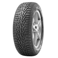 Автомобильные зимние шины 215/55 R16 Nokian Nokian WR D4 (97 H)