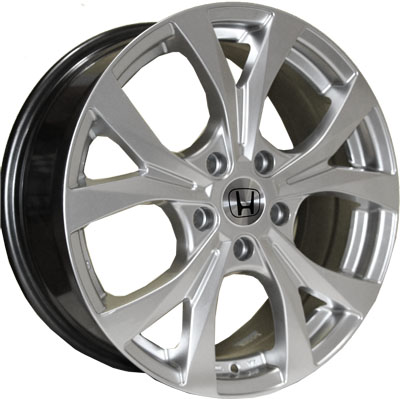 Автомобильные литые диски Zorat Wheels ZW-7427 HS (R16, 6.5J, PCD5x114.3, ET45, DIA64.1)