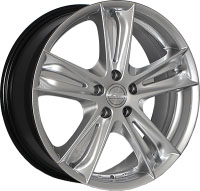 Автомобильные литые диски Zorat Wheels ZW-773 HS (R18, 7.5J, PCD5x108, ET50, DIA67.1)