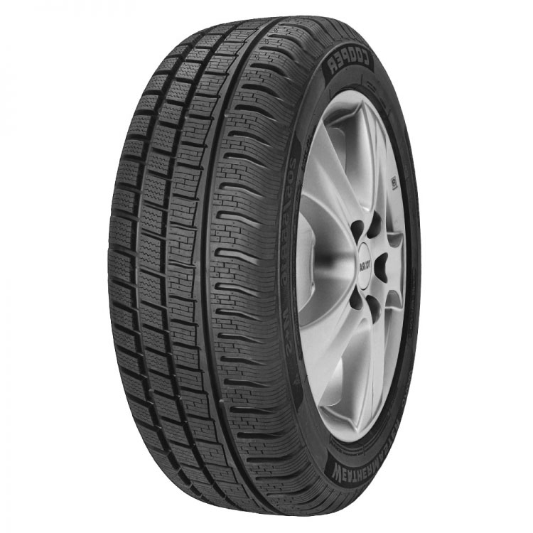 Автомобильные зимние шины 205/55 R16 Cooper Weather-Master Snow (91 H)
