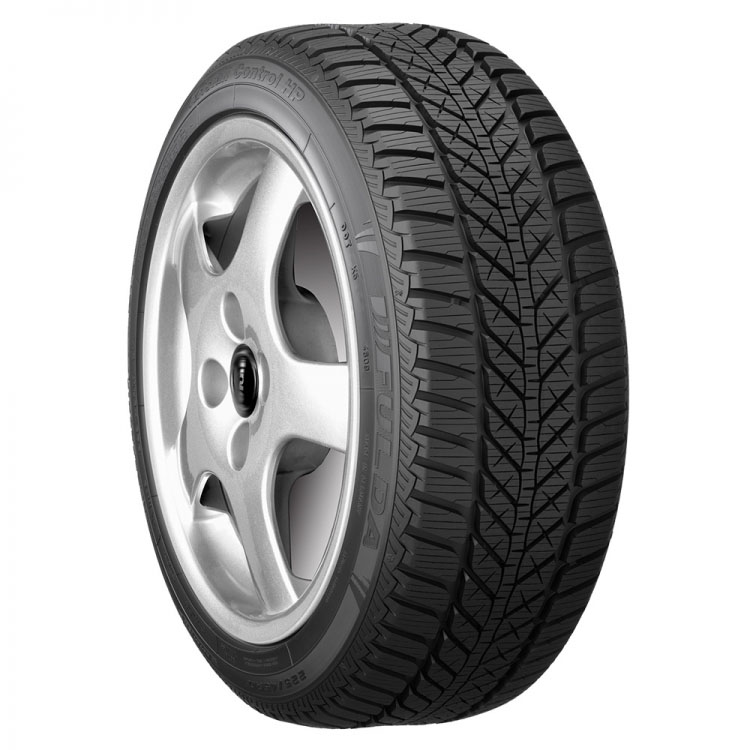 Автомобильные зимние шины 215/60 R16 Fulda Fulda Kristall Control HP (99 H)