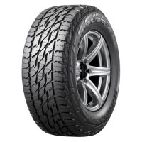 Автомобильные летние шины 235/70 R16 Bridgestone Dueler A/T 697 TL (106 T)