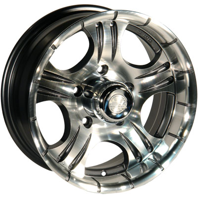 Автомобильные литые диски Zorat Wheels ZW-211 EP (R16, 7.0J, PCD6x139.7, ET0, DIA110.5)