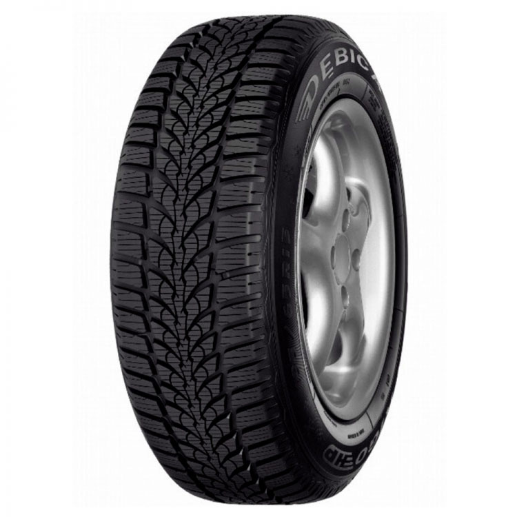 Автомобильные зимние шины 205/55 R16 Debica Frigo HP (91 H)