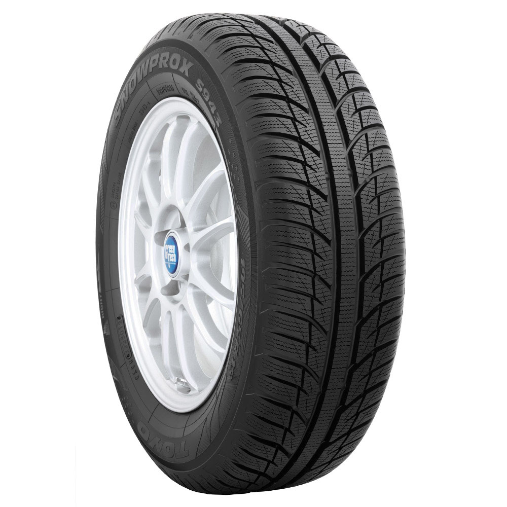 Автомобильные шины toyo