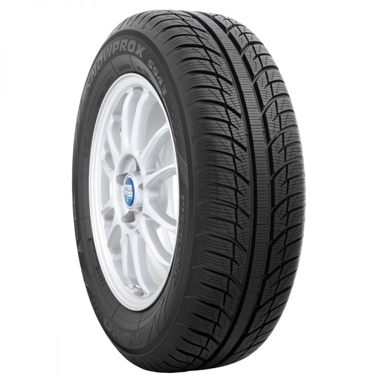 Автомобильные зимние шины 215/65 R16 Toyo Snowprox S943 (98 H)